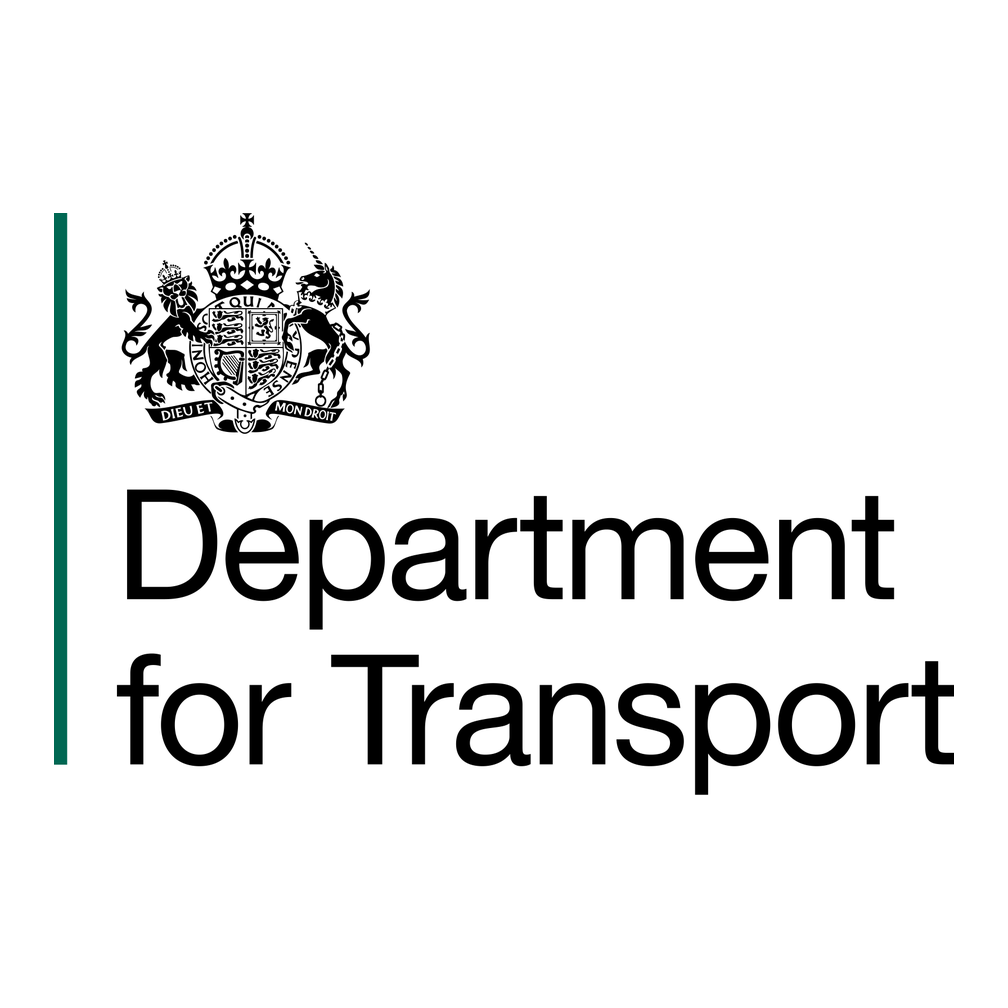 UK Department for Transport