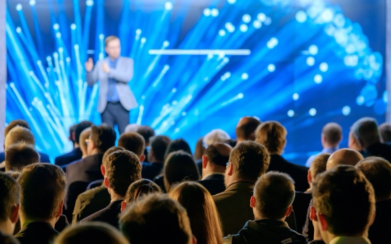Overcoming Fear of Public Speaking