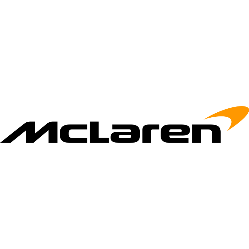 McLaren