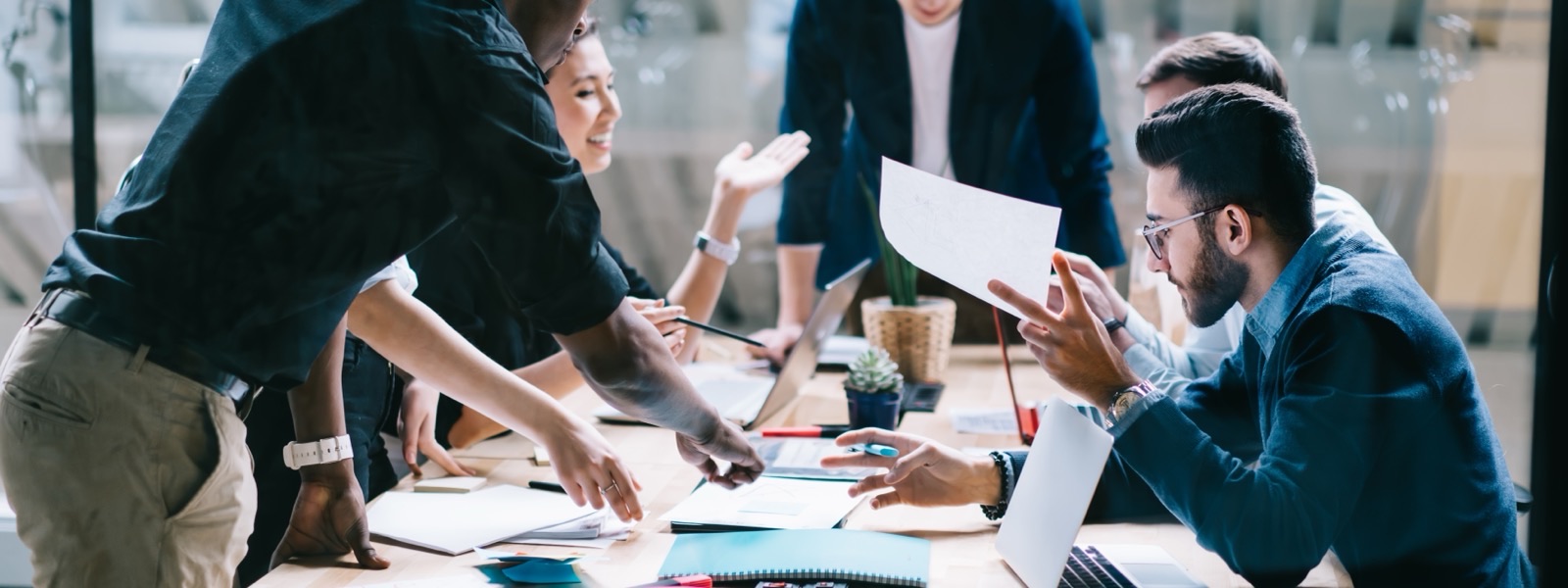 Working and Leading with Emotional Agility