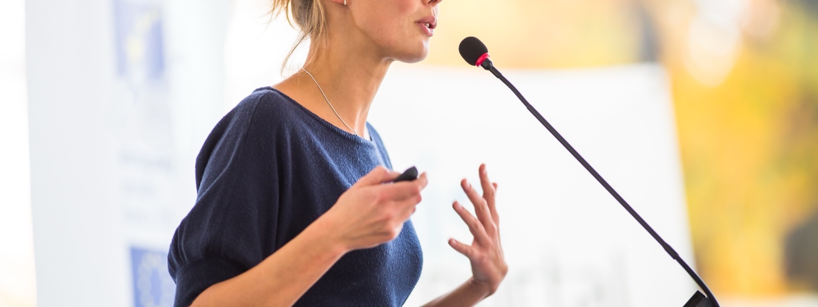 Public Speaking and Presentation Skills