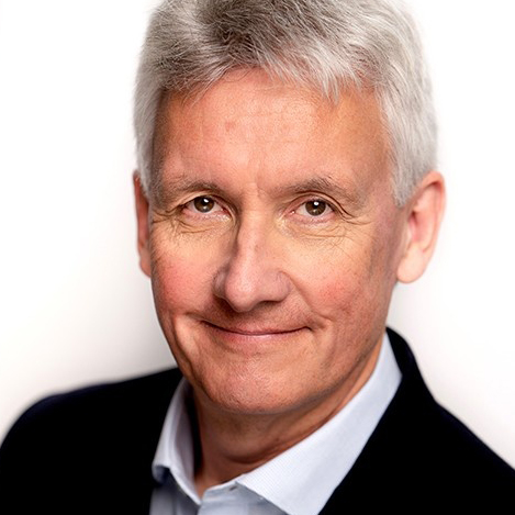 Nick Walshe