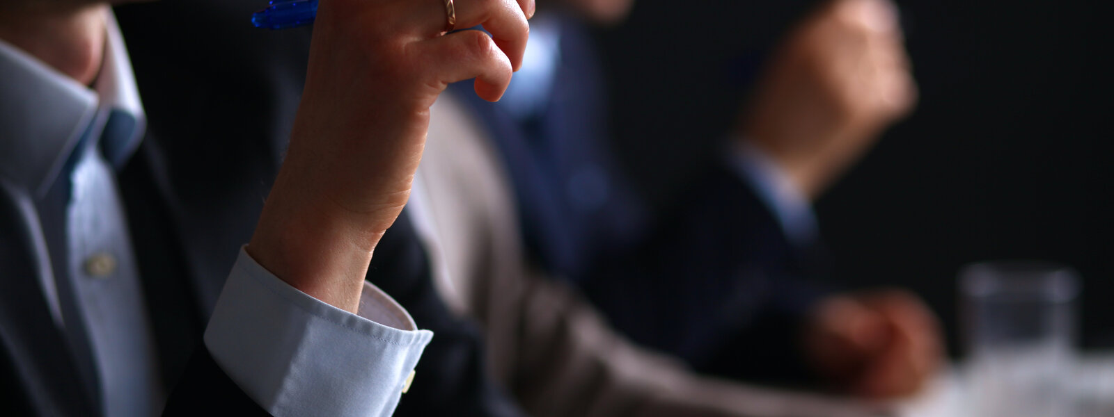 Communicating Complex Ideas with Executive Clarity