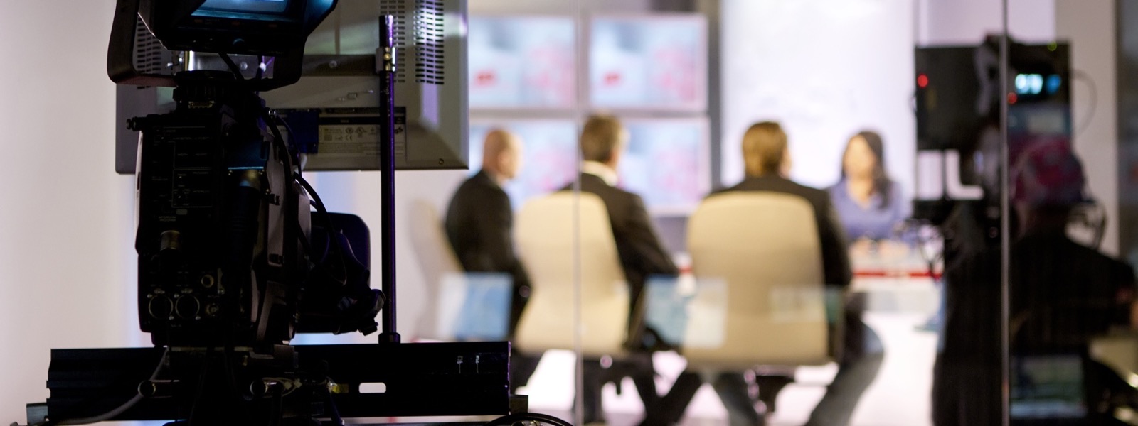 Intensive Communications and PR Programme