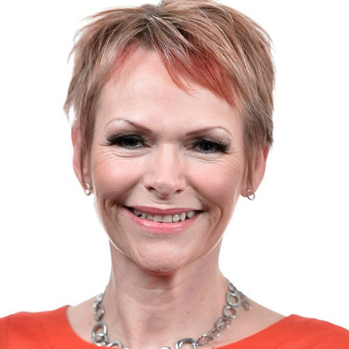 Jenni Perry