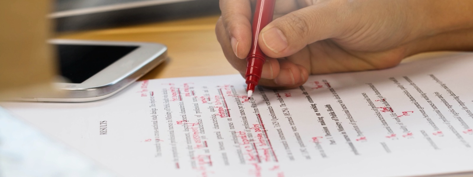 Speech Writing