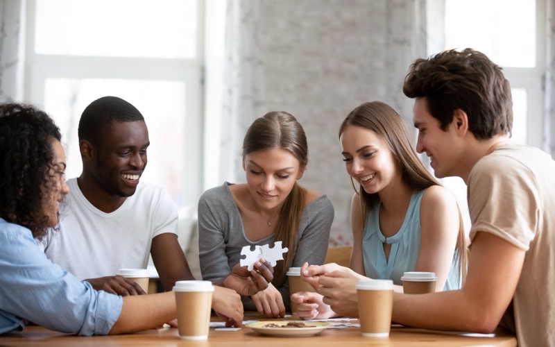 Communication Skills for Professional Excellence
