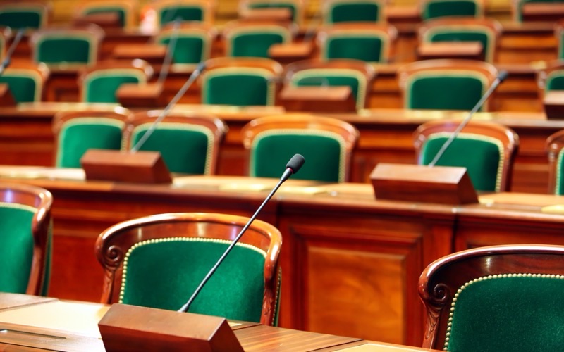 Implementing a Public Affairs and Lobbying Campaign