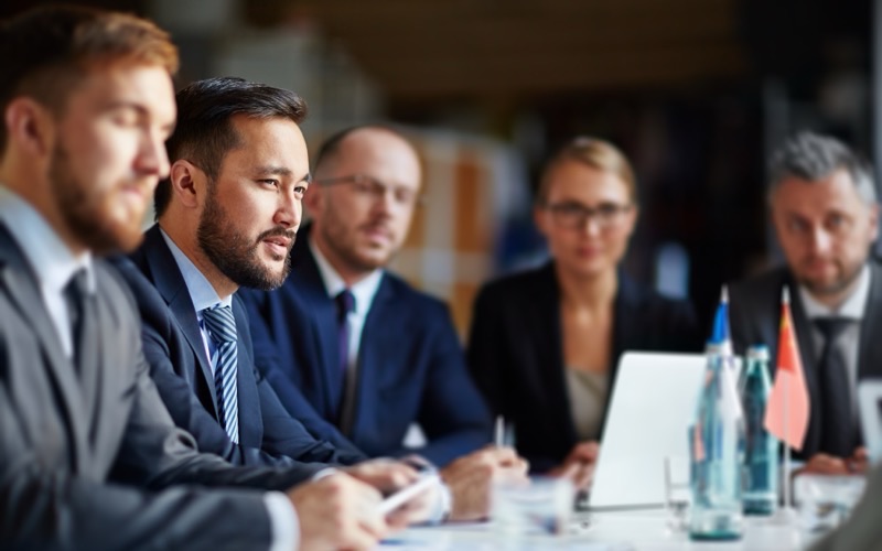 Managing and Resolving Conflict