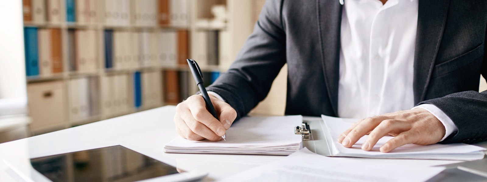 Writing for Business