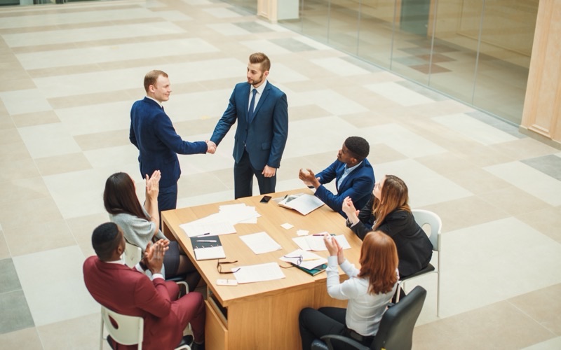 Business Etiquette and Protocol