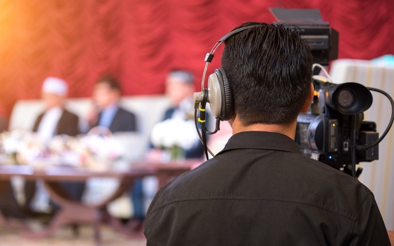 Strategic Media Engagement