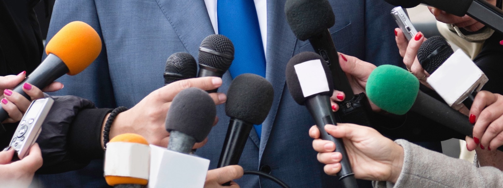 Crisis Communication Strategy and Management