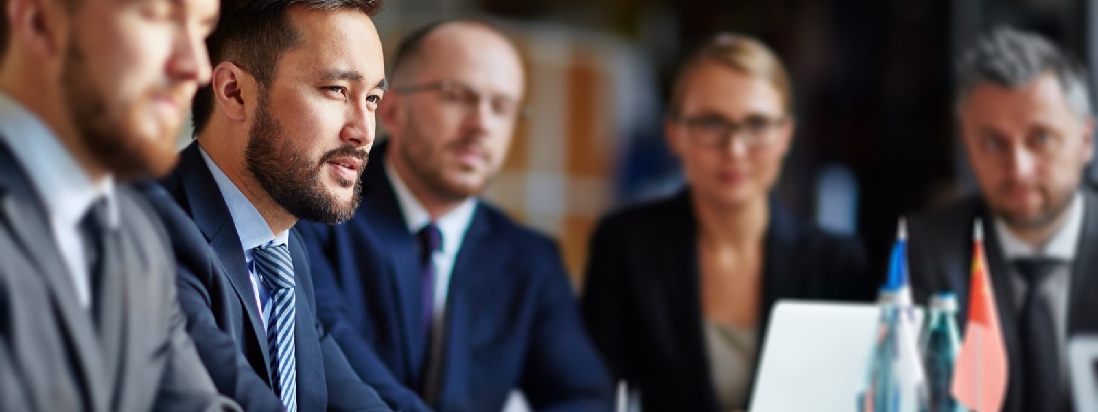 Managing and Resolving Conflict