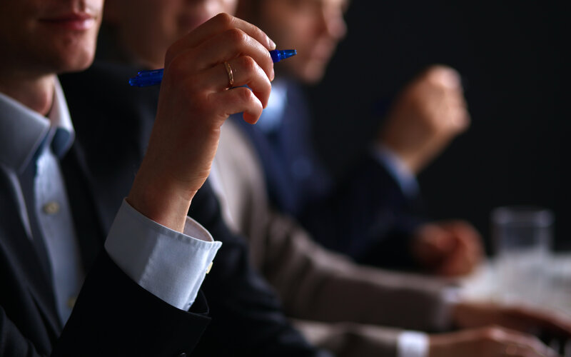 Communicating Complex Ideas with Executive Clarity